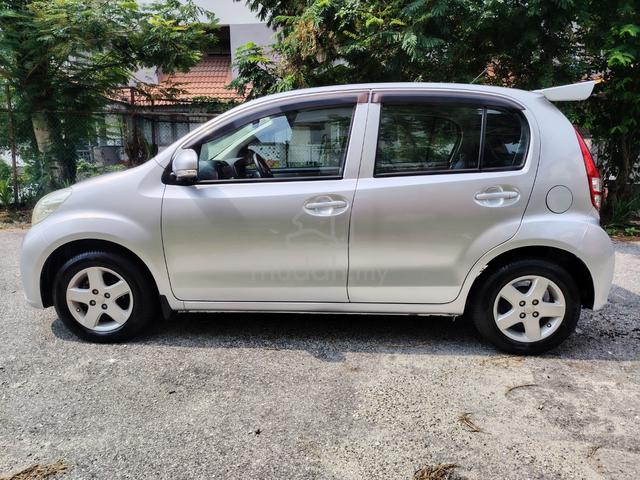 2014 Perodua MYVI 1.3 EZ STANDARD (A) - 5