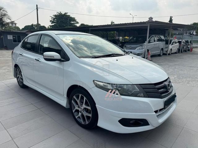 2011 Honda CITY 1.5 E (A) - 3