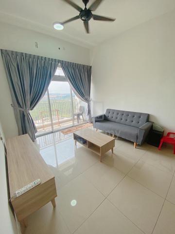 Centra Residences @ Nasa City 1
