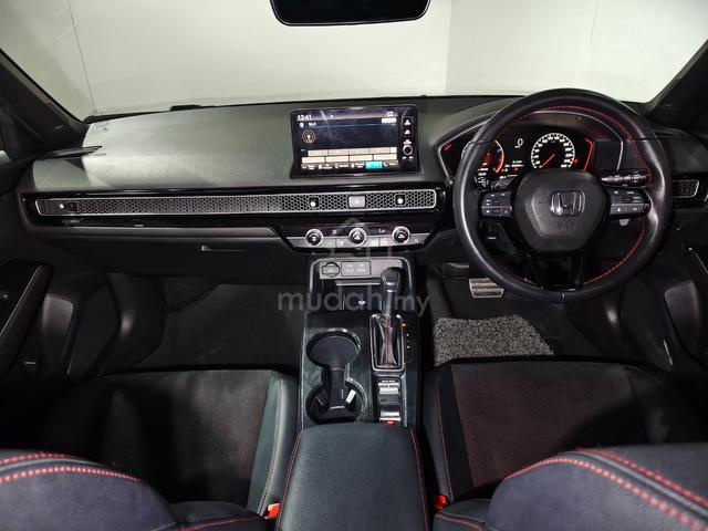 2023 Honda Civic 1.5 RS MACAM BARU - 3