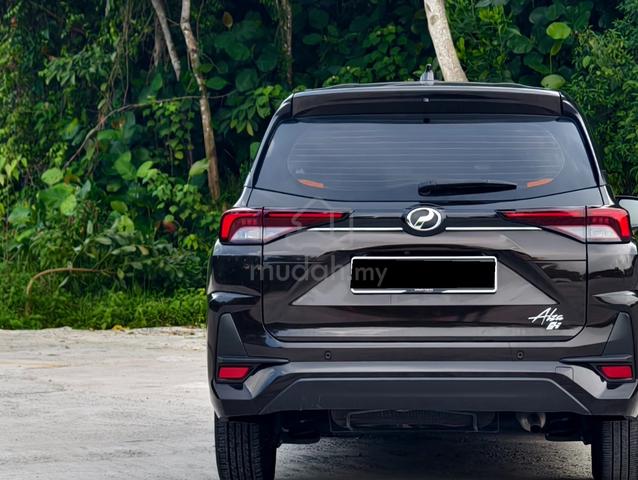 2023 Perodua ALZA 1.5 AV (A) F/Perodua Servis F/Lo - 3