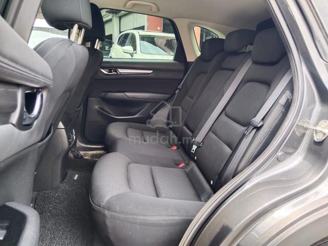 2021 Mazda CX-5 2.0 (A) - 5