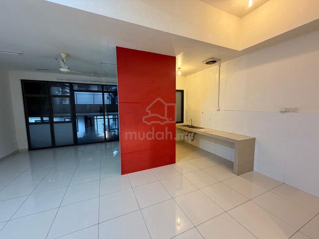 Lakeclub Parkhomes Rawang 1