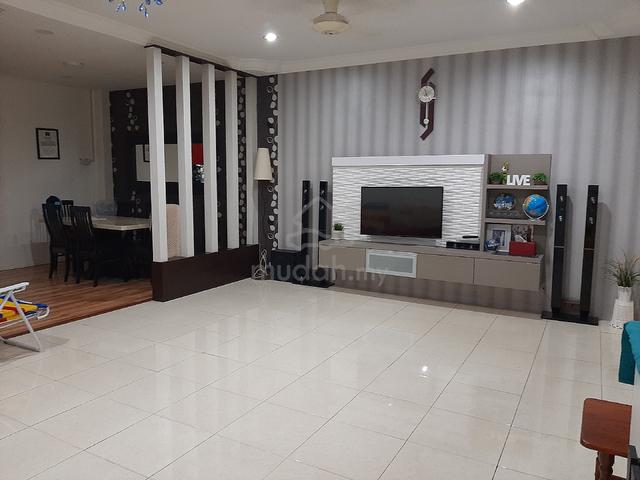 Rumah cantik dan selesa untuk dimiliki 2