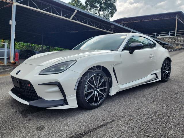 2023 Toyota 86 2.4 GR/SZ/GRADE 5/A⭐️⭐️⭐️⭐️⭐️ - 3