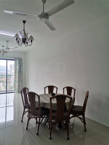 The Havre @ Bukit Jalil 1