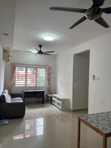 Putra Suria Residence 1