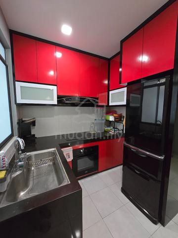 Main Place Residence 1