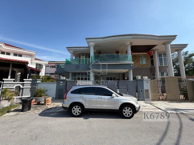 Batu Belah 2 Storey Semi-D House for Sale at Klang 1