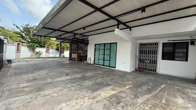 [TERRACE CORNER 1Sty ] Tanjung Bungah Jalan Pakawali  5806Sqft 1