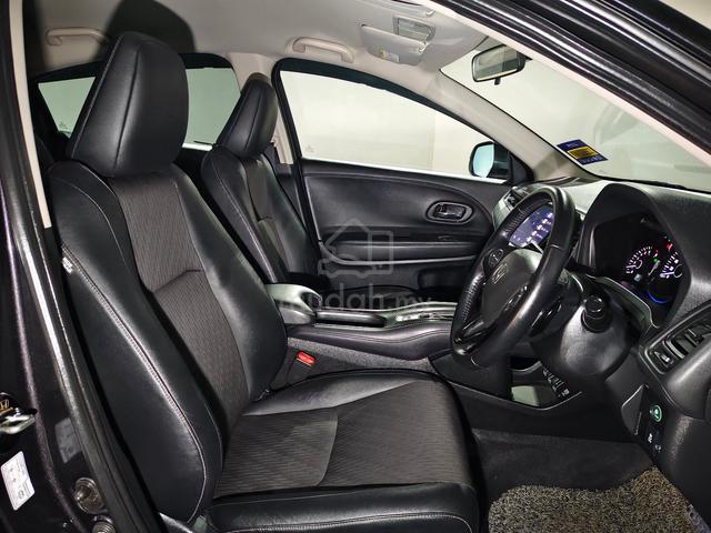 2021 Honda HR-V 1.8 E Spec 1Owner Like New - 5
