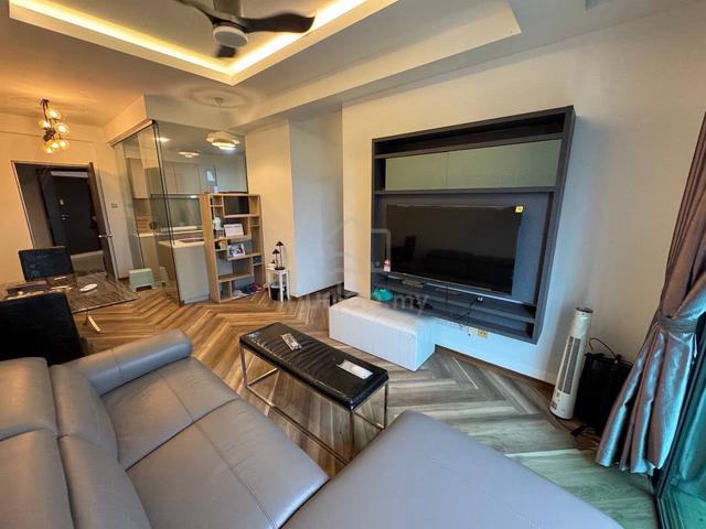 Crescent Bay Suites 1