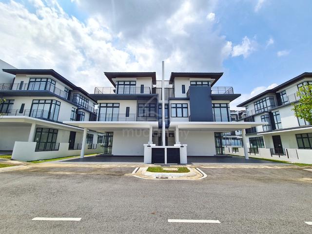 [SENNA RESIDENCE] 🔥 2.5 Storey Semi-D, Presint 12, Putrajaya 1