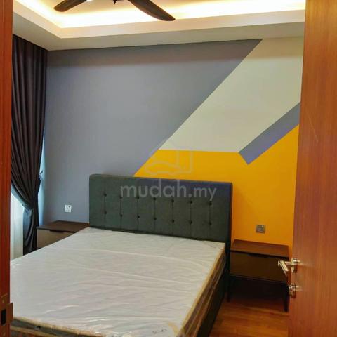 Sky Suites @ KLCC 4