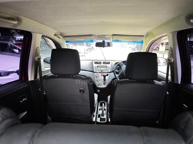 2013 Perodua MYVI 1.3 SE CAR KING ORIGINAL - 5