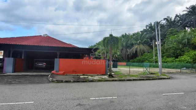 SP Height | Semi-D Corner Lot 7,158sqft | Tanah Yang Sangat Luas 1