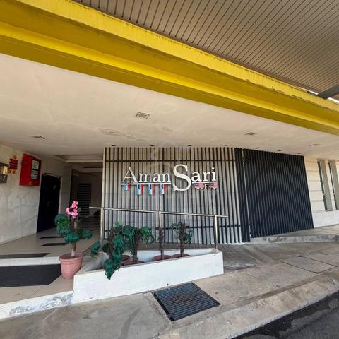 Aman Sari Lofts 1