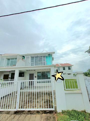 pulai 0%Dp mutiara setia eco gelang garden patah 1