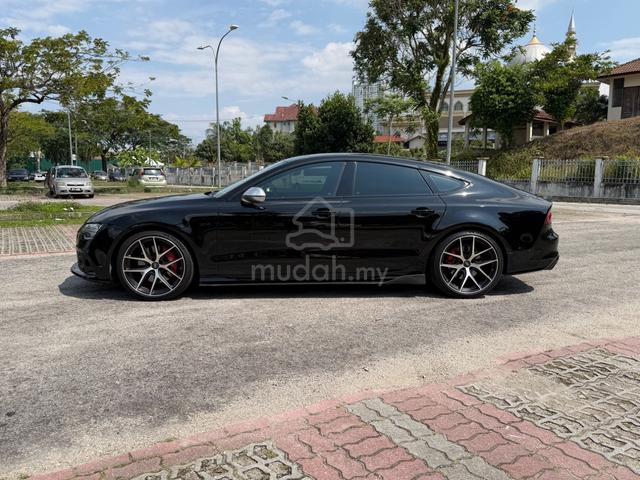 2012 Audi A7 3.0 TFSI QUATTRO (A) - 3