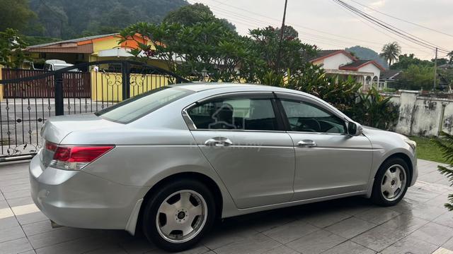 2010 Honda ACCORD 2.0 VTI-L (A) - 2