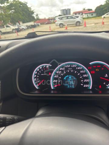 2013 Perodua MYVI 1.3 EZI PREMIUM (A) - 5