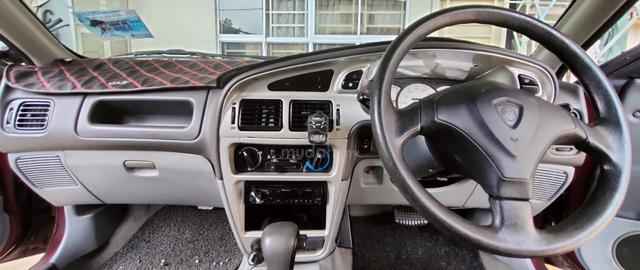 2006 Proton WIRA 1.5 GLi A/B SE (A) - 3