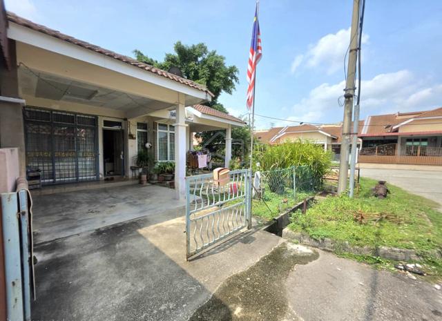 Teres Setingkat (Corner Lot) Bandar Perdana, Sungai Petani, Kedah 1