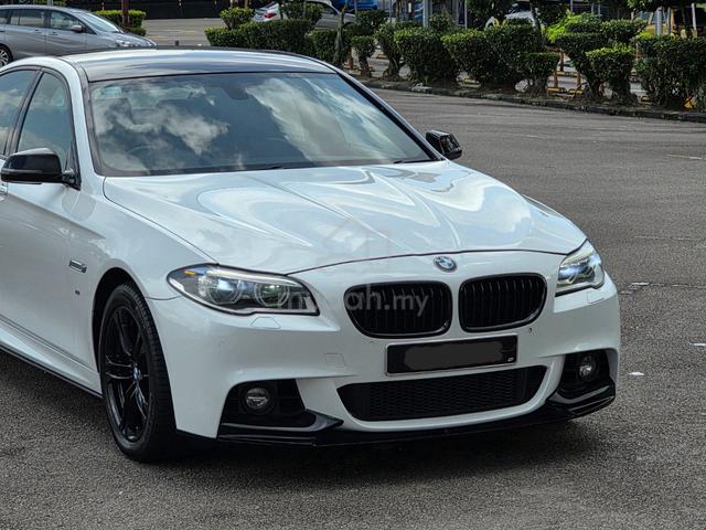 2015 Bmw 528i 2.0 (CBU) (A) - 4