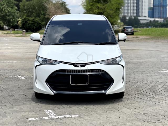 2018/23 Toyota ESTIMA 2.4 AERAS PREMIUM EDITION - 4