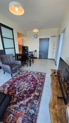 Jesselton Quay Citypads 1