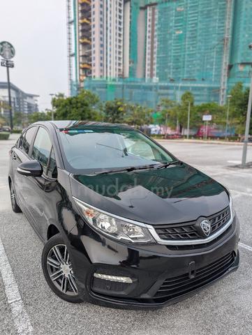 2019 Proton PERSONA 1.6 PREMIUM -- (A) - 1