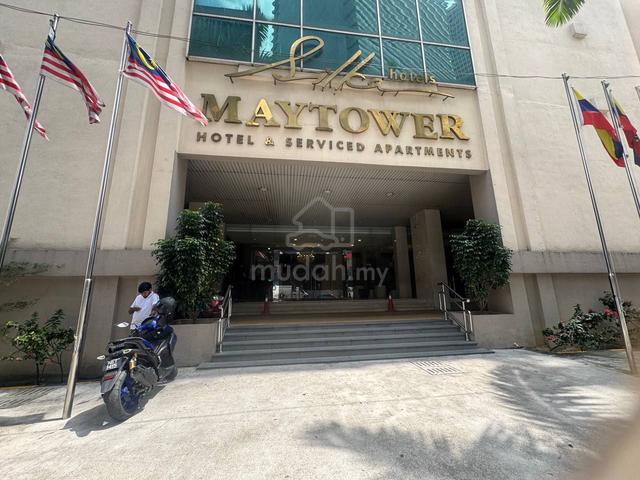 Maytower 1