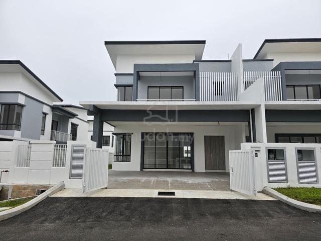 NEW! Modern 2-Storey Semi-D | Freehold | Rasah Kemayan, Seremban 2 1