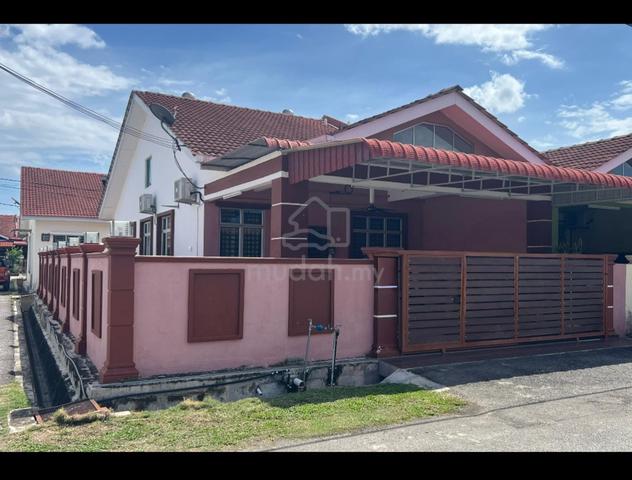 Rumh cantik di taman Samarinda alor gajah 1