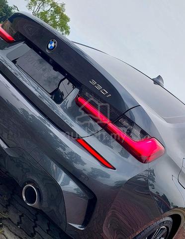 2020 Bmw G20 330i 2.0 M-sport B48 - 2
