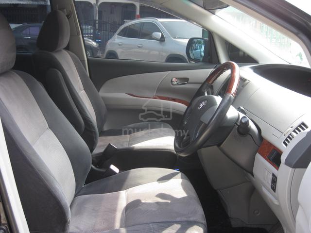 2008 Toyota ESTIMA 2.4 AERAS S PACKAGE Sunroof 2PD - 5