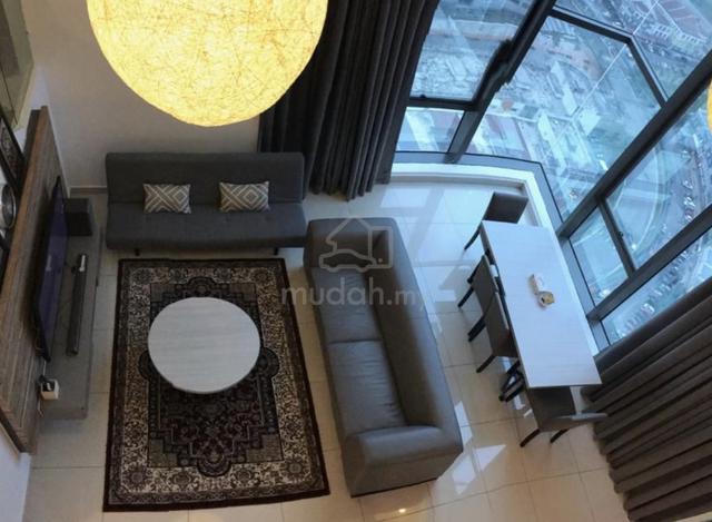 Evo SOHO Suites @ Bandar Baru Bangi 1