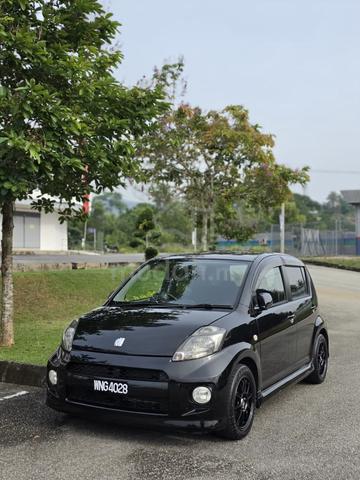 2005 Perodua MYVI 1.0 SR (M) - 1