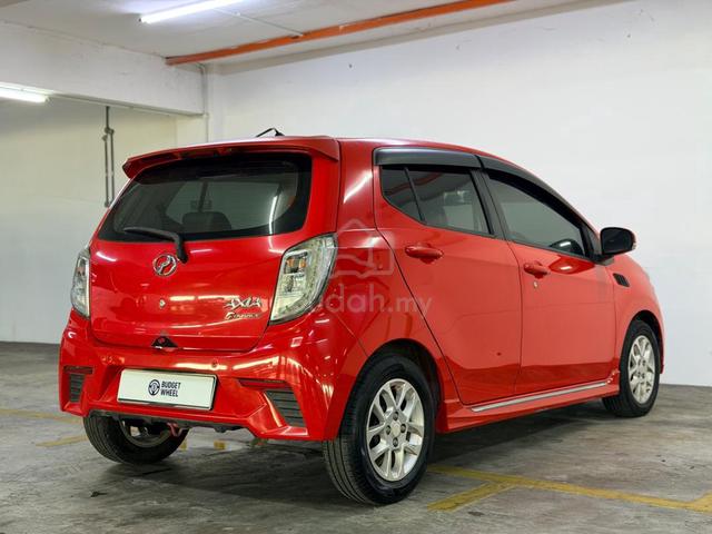 2015 Perodua AXIA 1.0 AV (A) WHOLE SALE - 3