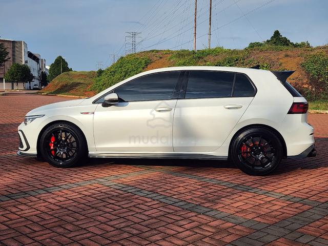 2023 Volkswagen GOLF 2.0 GTI (A) - 5