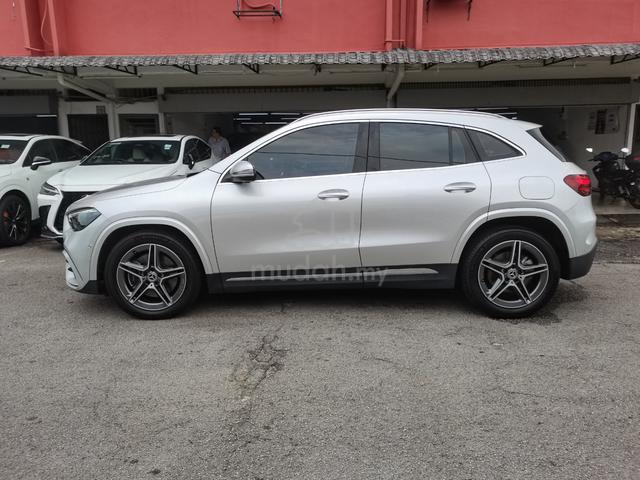 2024 Mercedes Benz GLA-CLASS 2.0 250 AMG LINE (A) - 4