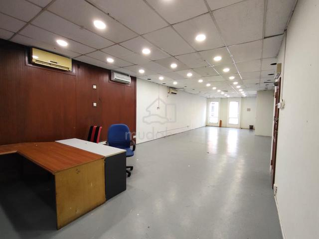 Kota Damansara Office The Strand 3rd floor with lift MRT Surian PJ 1