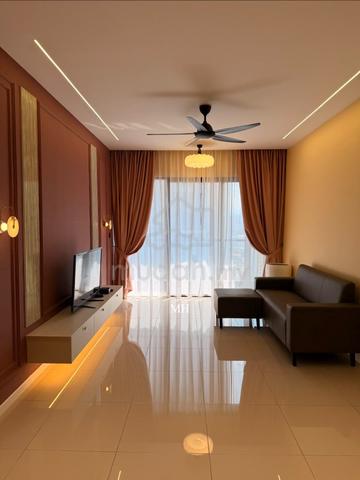 Duta Park Residences 1
