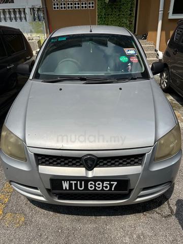 2010 Proton SAGA 1.3 BASE LINE (A) - 1