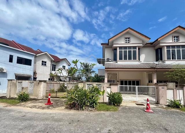 Teres 2 Tingkat Fully Furnished Kampung Kuala Ibai , Kuala Terengganu 1