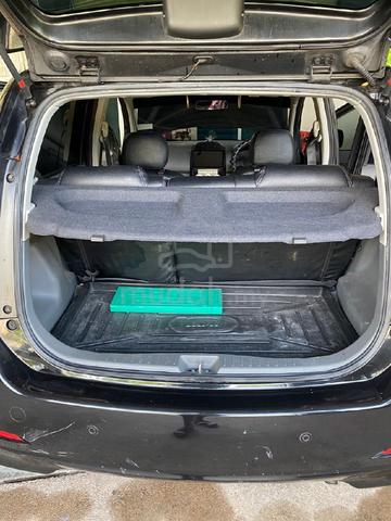 2009 Perodua MYVI 1.3 SXi FACELIFT (M) - 5