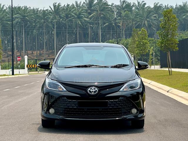 TOYOTA ViOS 1.5 GX🔥THAI LOOKKKKKK‼️‼️‼️‼️ - 5