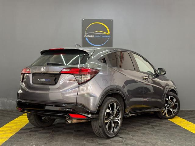 Honda HR-V 1.8 RS ENHANCED (A) HONDA HRV SUV - 4