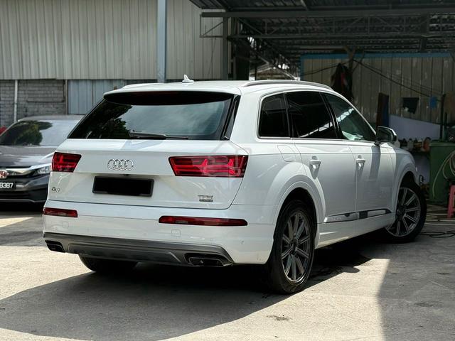2016 Audi Q7 3.0 TFSI (A) OFFER - 3