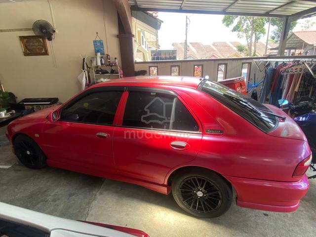 2004 Proton WIRA 1.5 GL (M) - 2